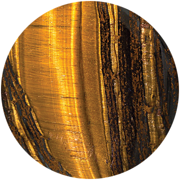 Tiger’s Eye