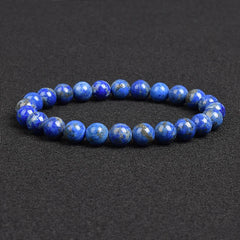 FREE Third Eye Chakra Lapis Lazuli Bracelet (just pay shipping)