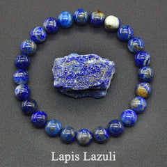 Lapis Lazuli Bracelet