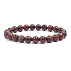 FREE Bloodstone Root Chakra Bracelet (just pay shipping)